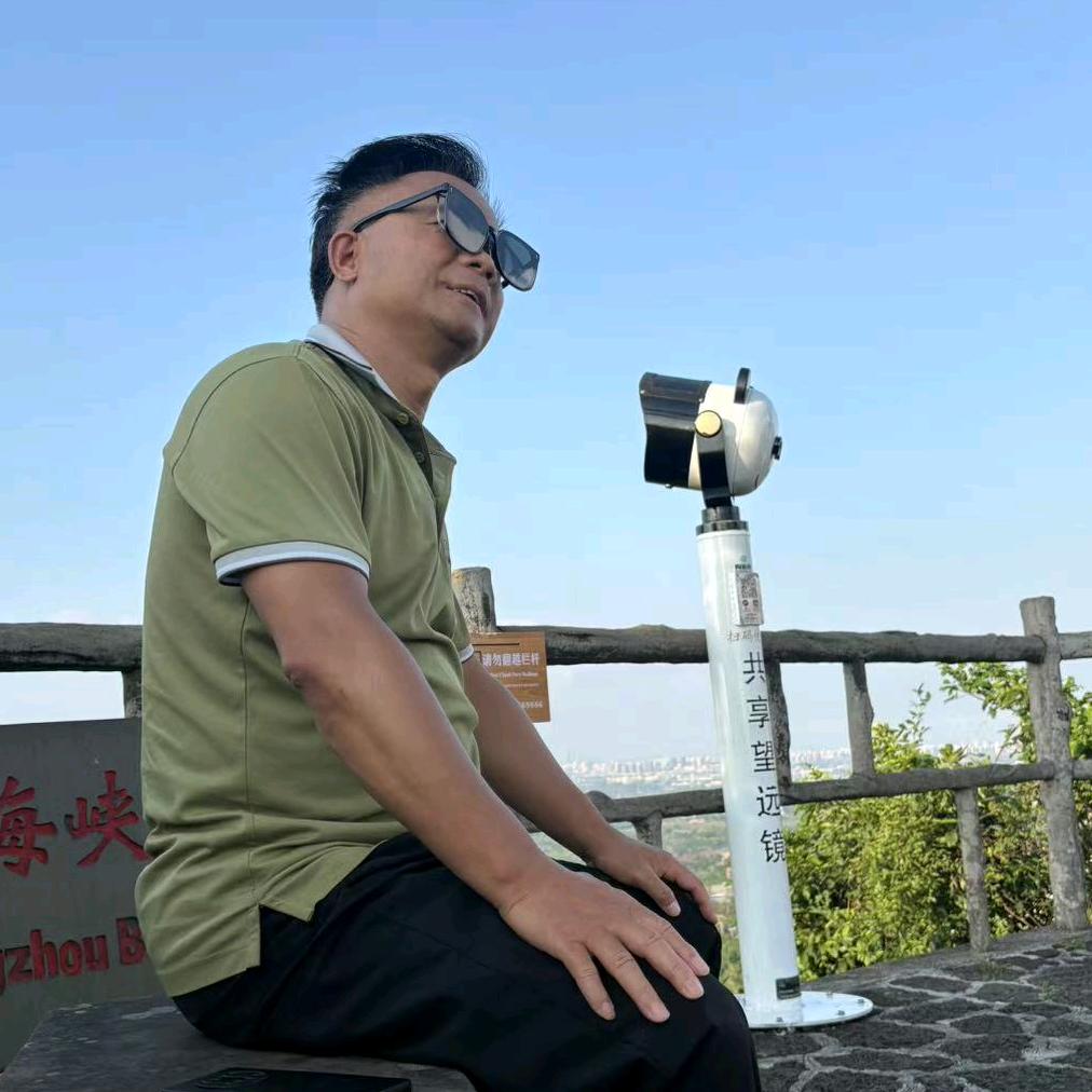 秦岭家人（助力新人）