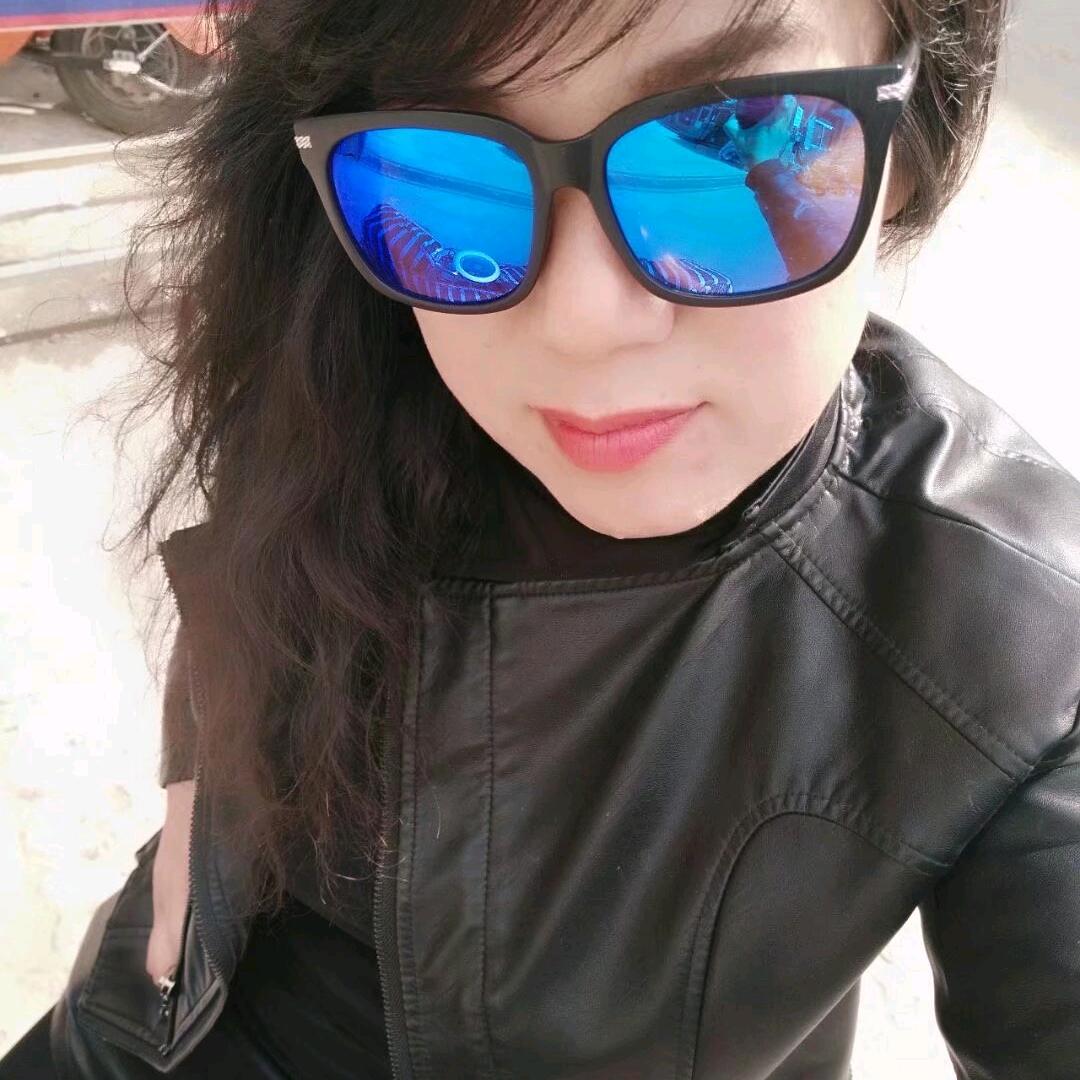 单身的小颖子