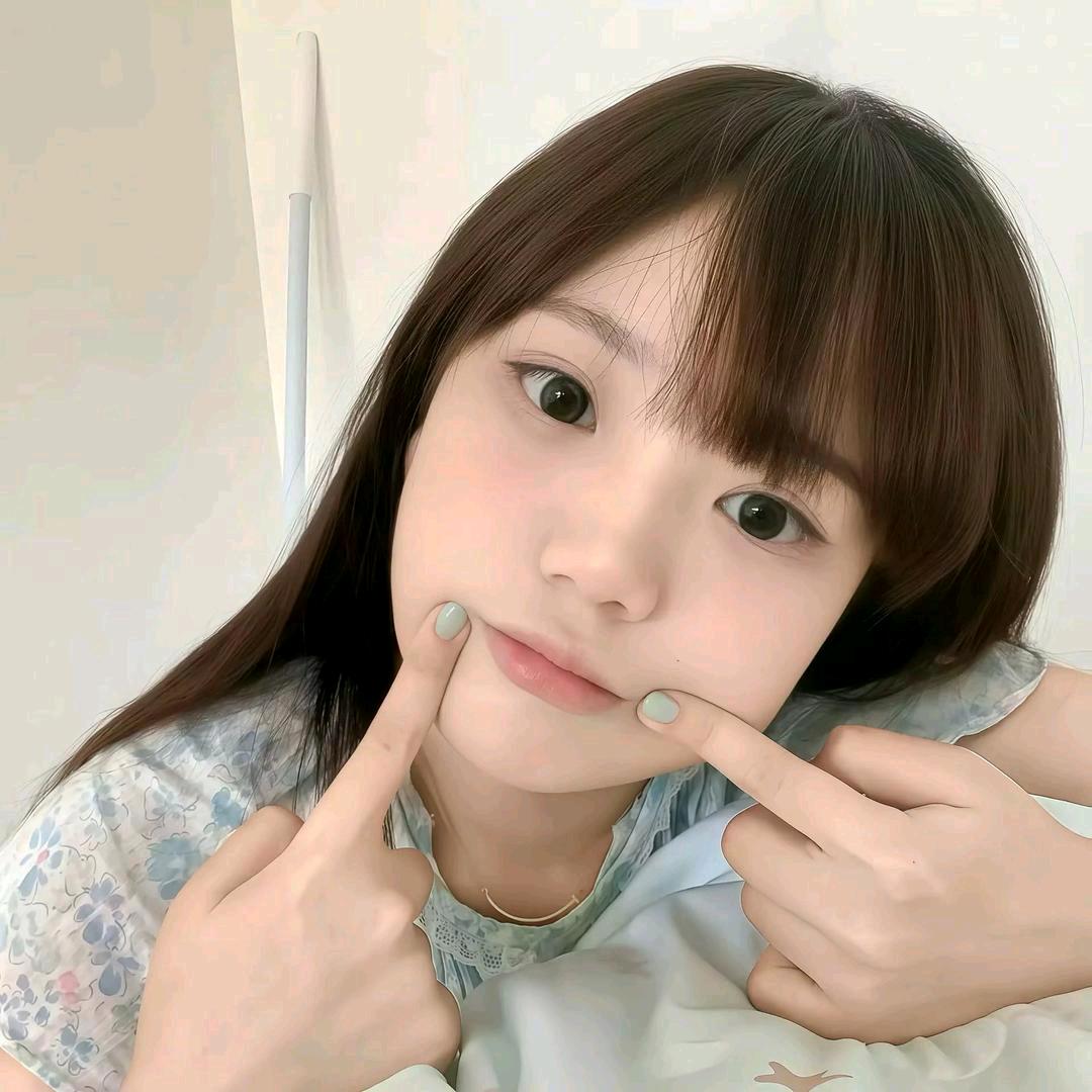 吃土豆长大的马铃薯🥔