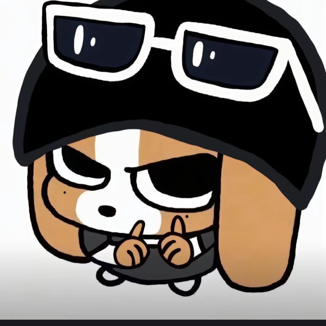 咕子咕咕咕