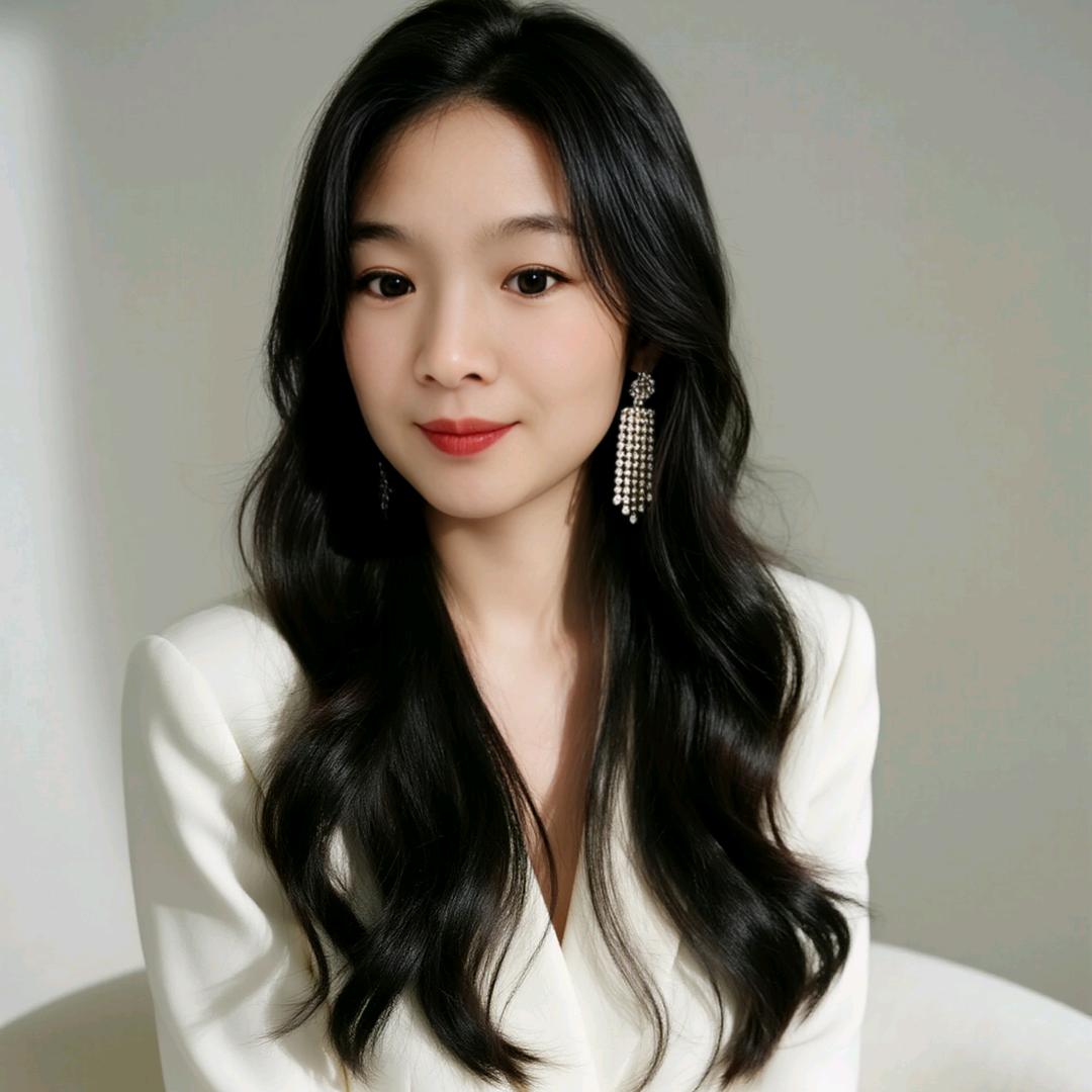 云朵🌈