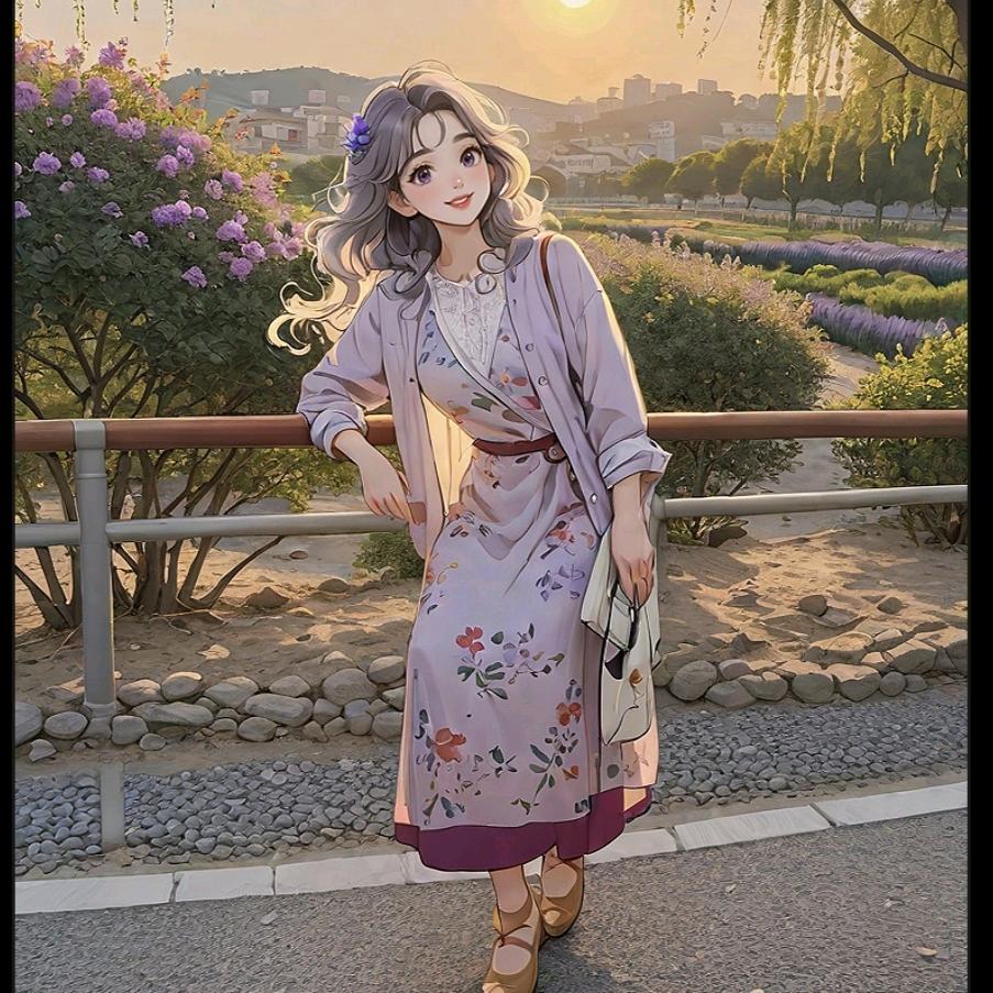 烟火