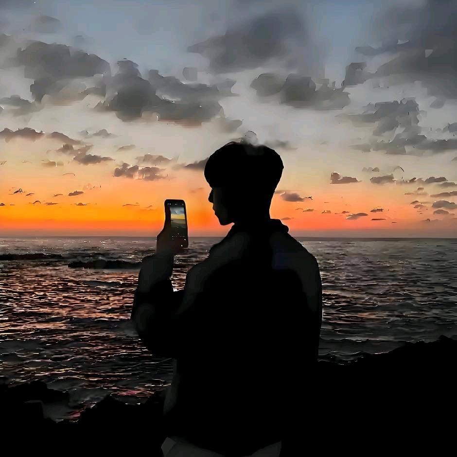 爱玩游戏的小鹏