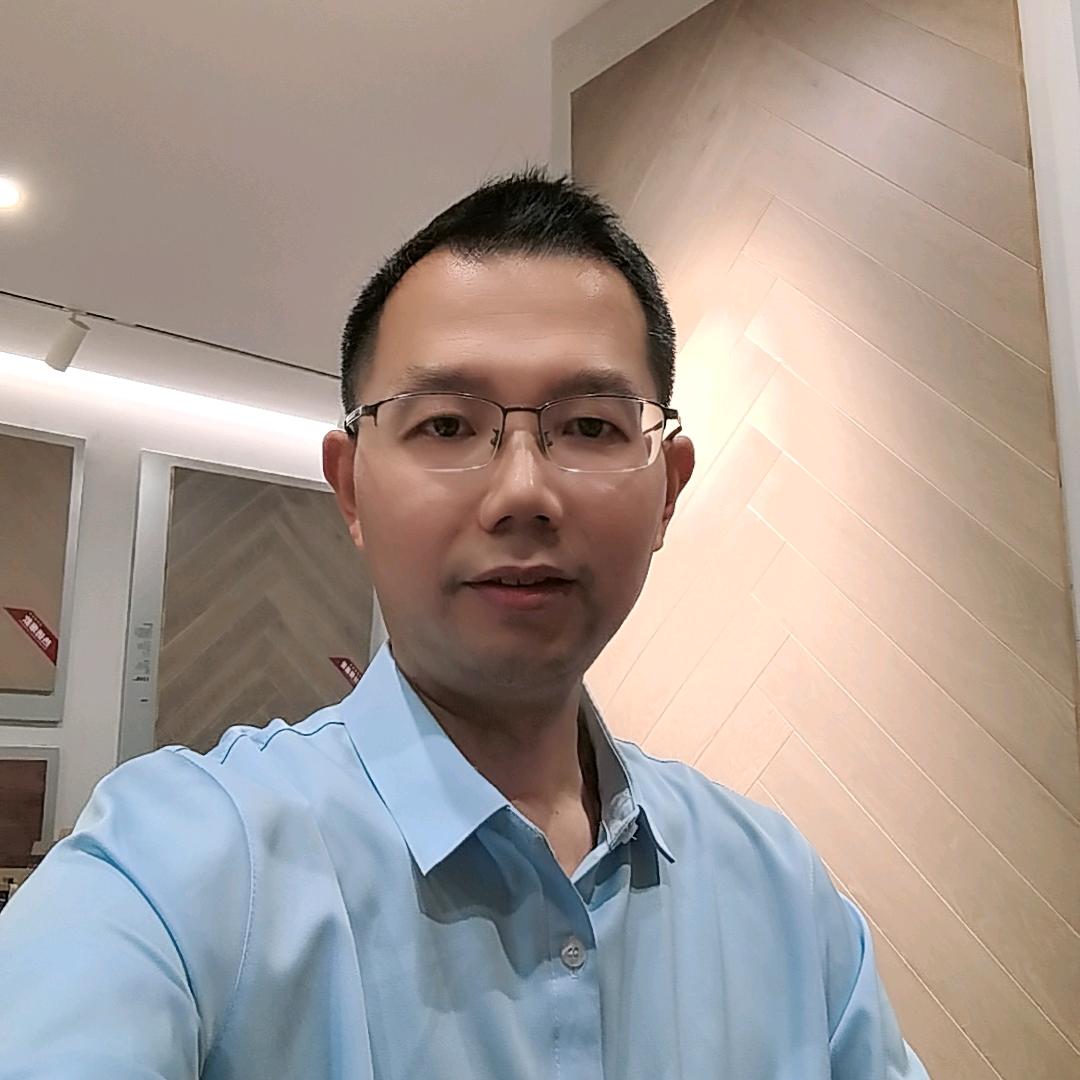 湖州天格地板老赵