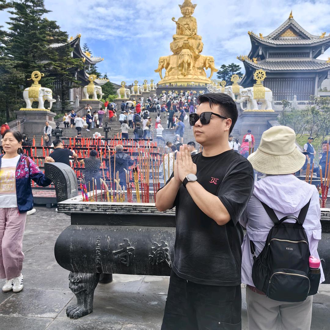 飞行影院—立哥