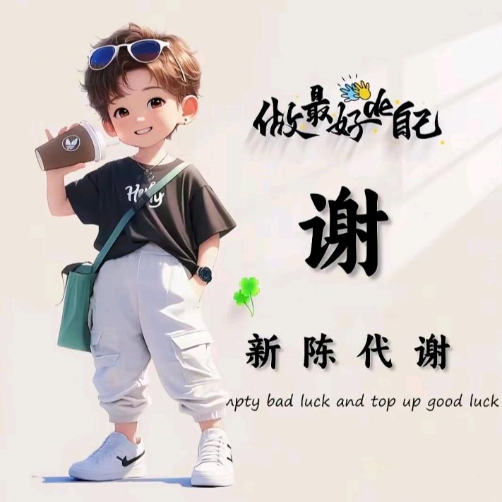 ⁵²º不谈亏欠¹ᶟ₁₄只谢遇见