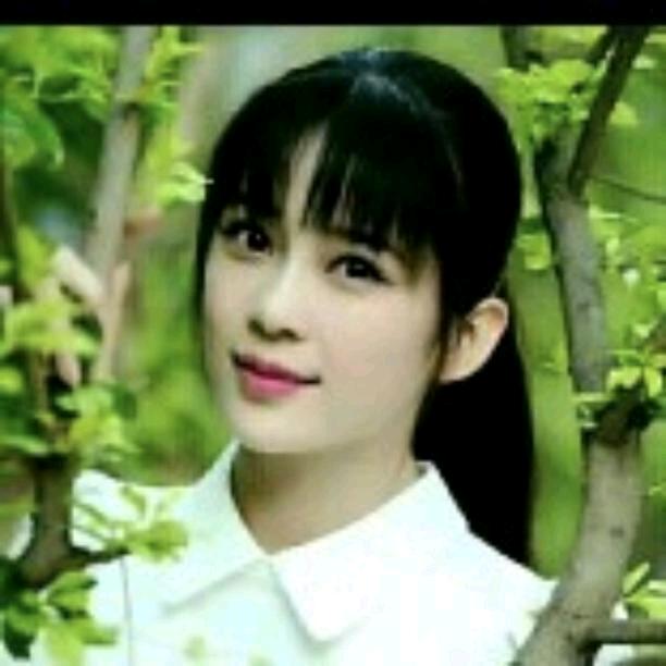小酒窝