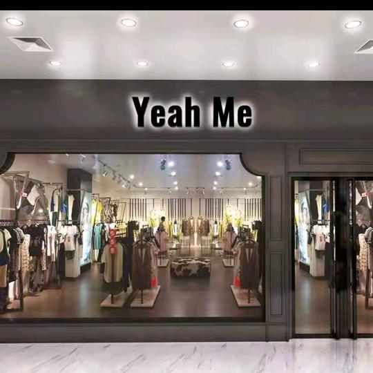 Yeah Me 也觅-女装直播返场🎊