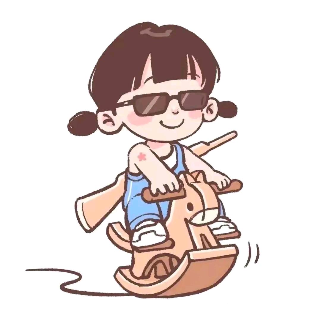 好多好吃的😘