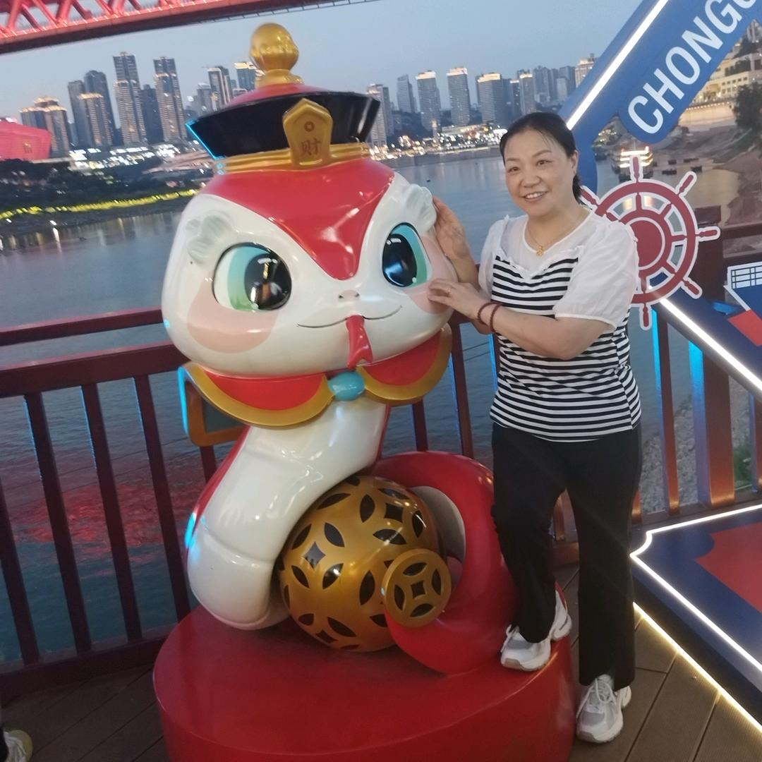 周边游