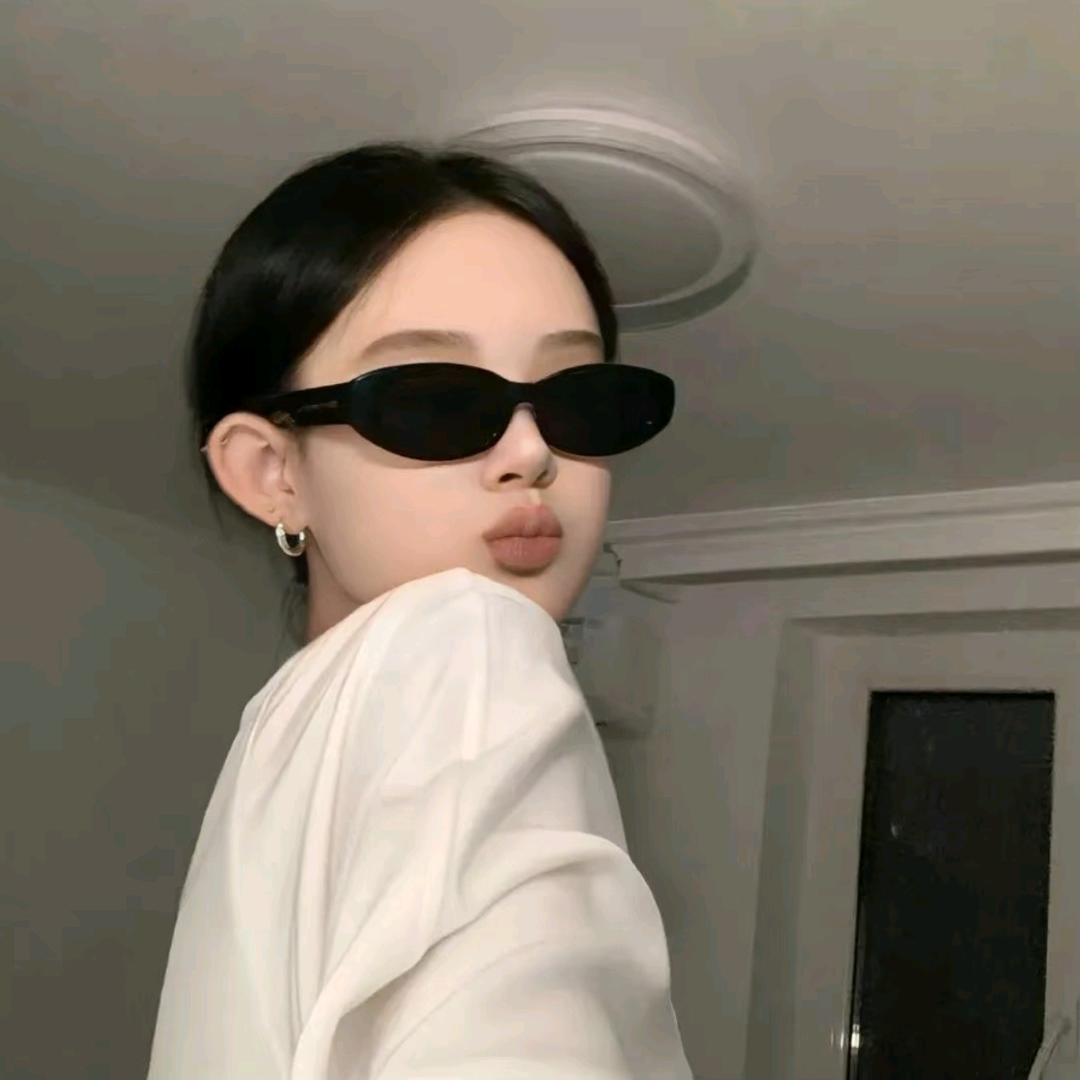 全开心✨