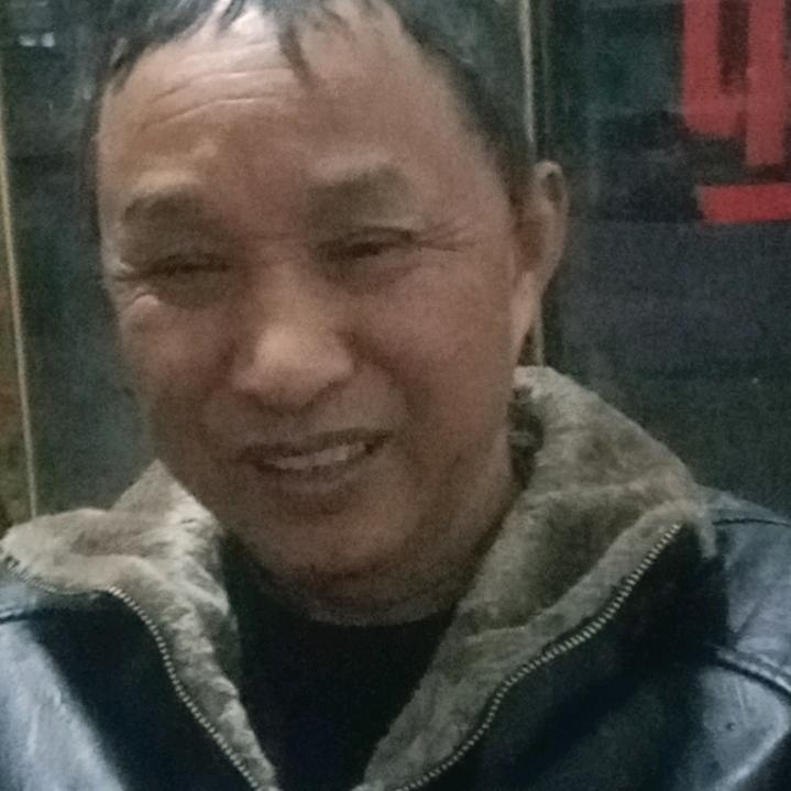 朱老哥（残疾人）