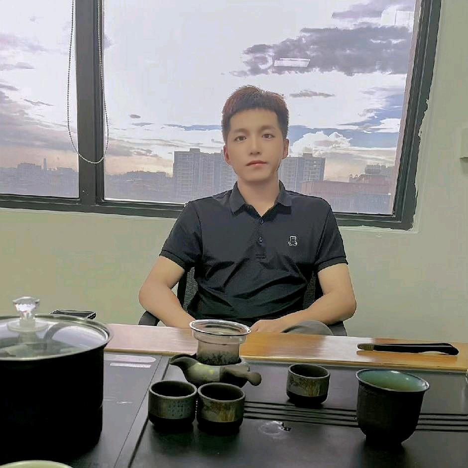 旺旺大李包（互粉）