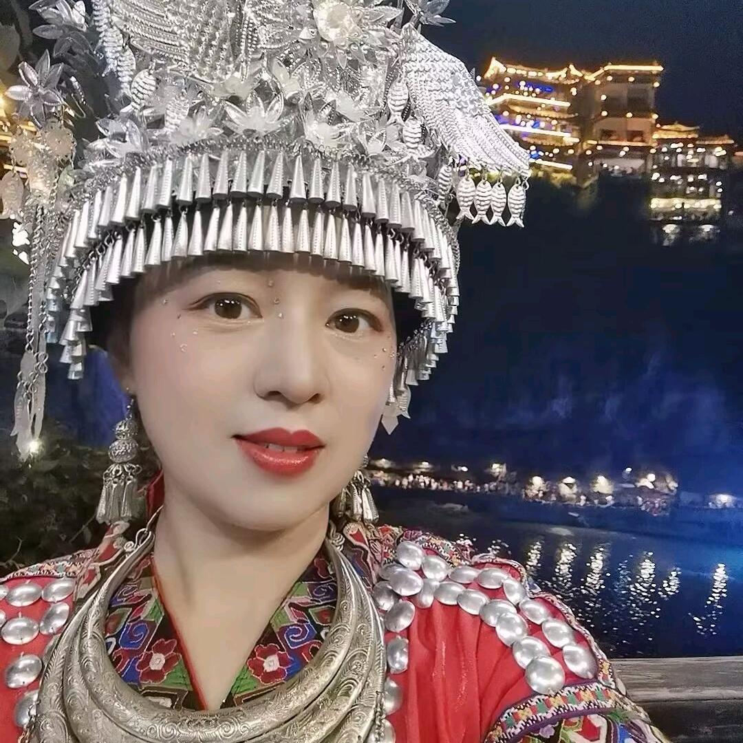 无为花大姐