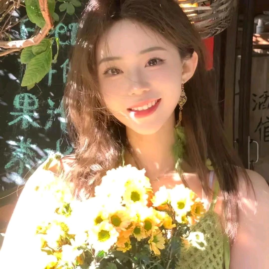 🌾初晓ぃ