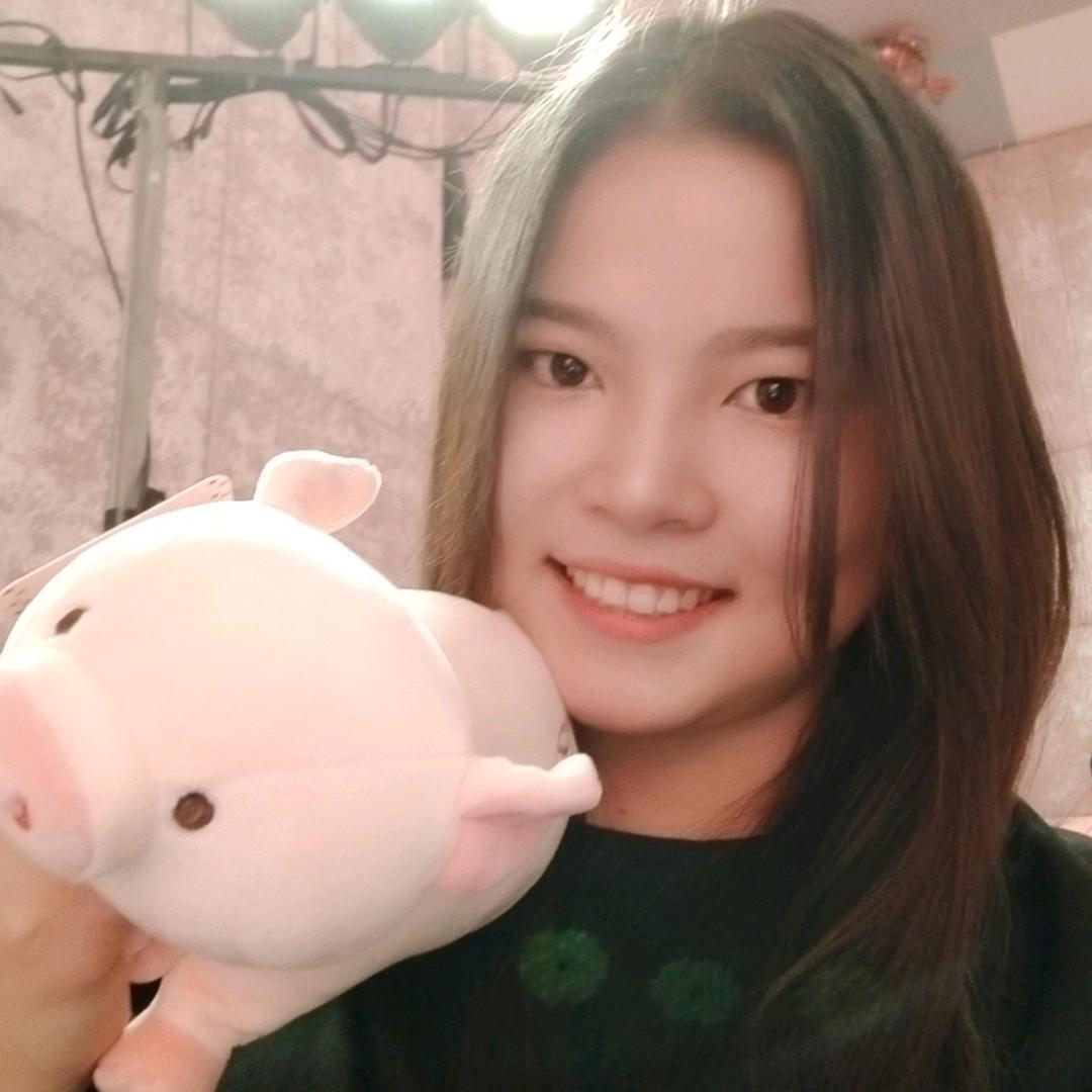 呵呵姑娘