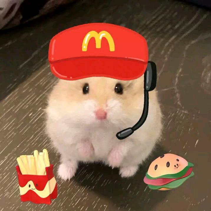 陪小甜心长大🍡