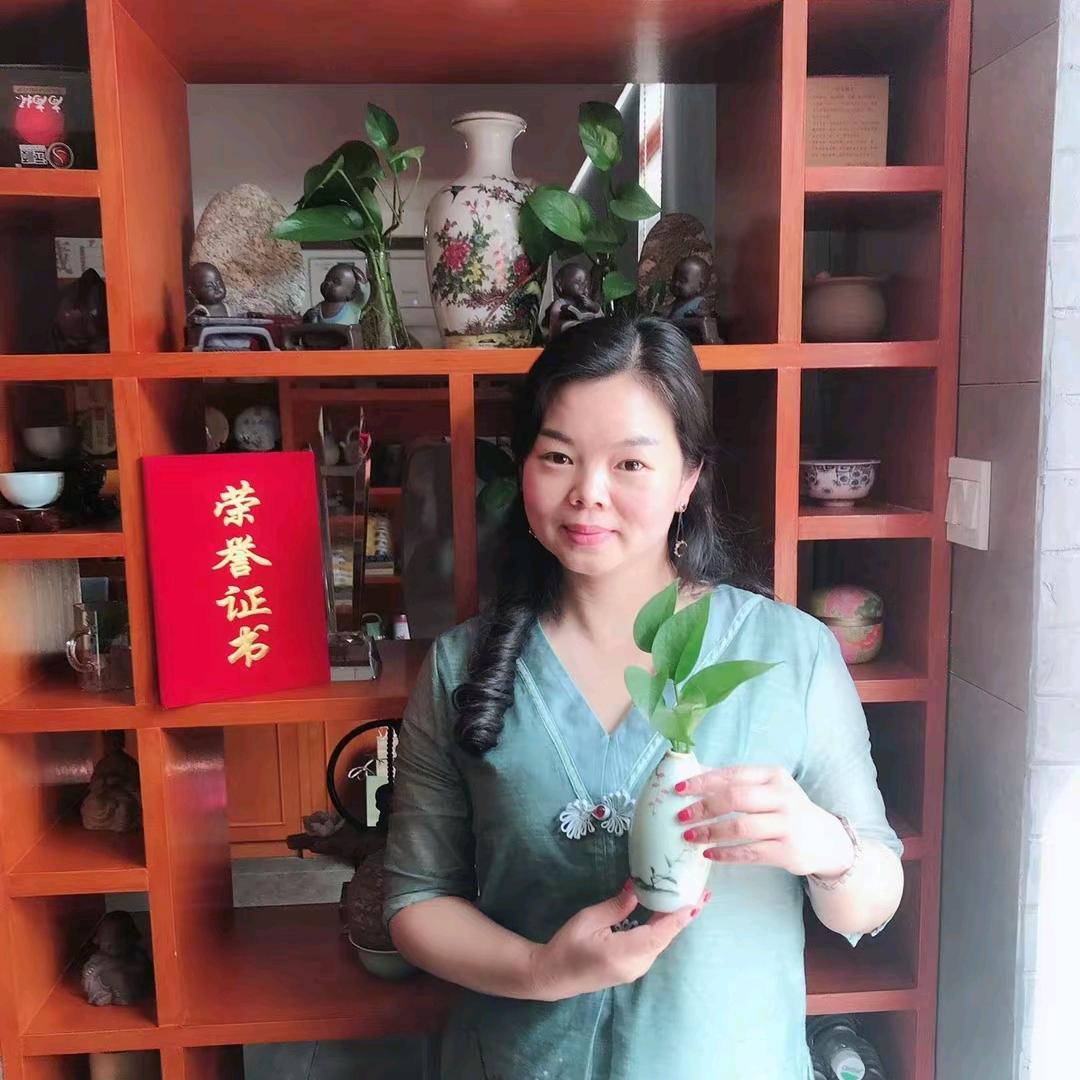 袁掌柜（英红九号总批）