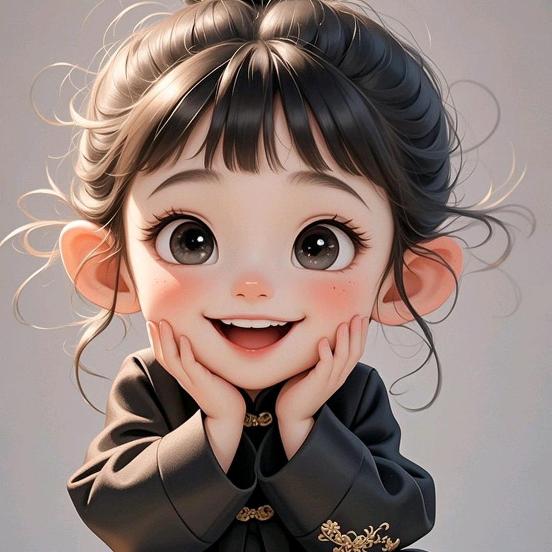 小麻颜
