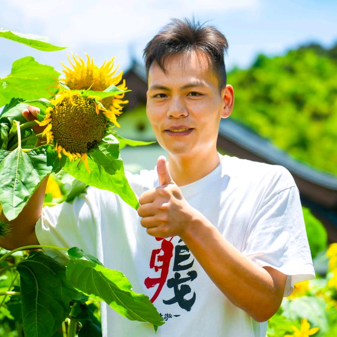 弥勒康养旅居发布'阿涛'旅居策划师—收徒