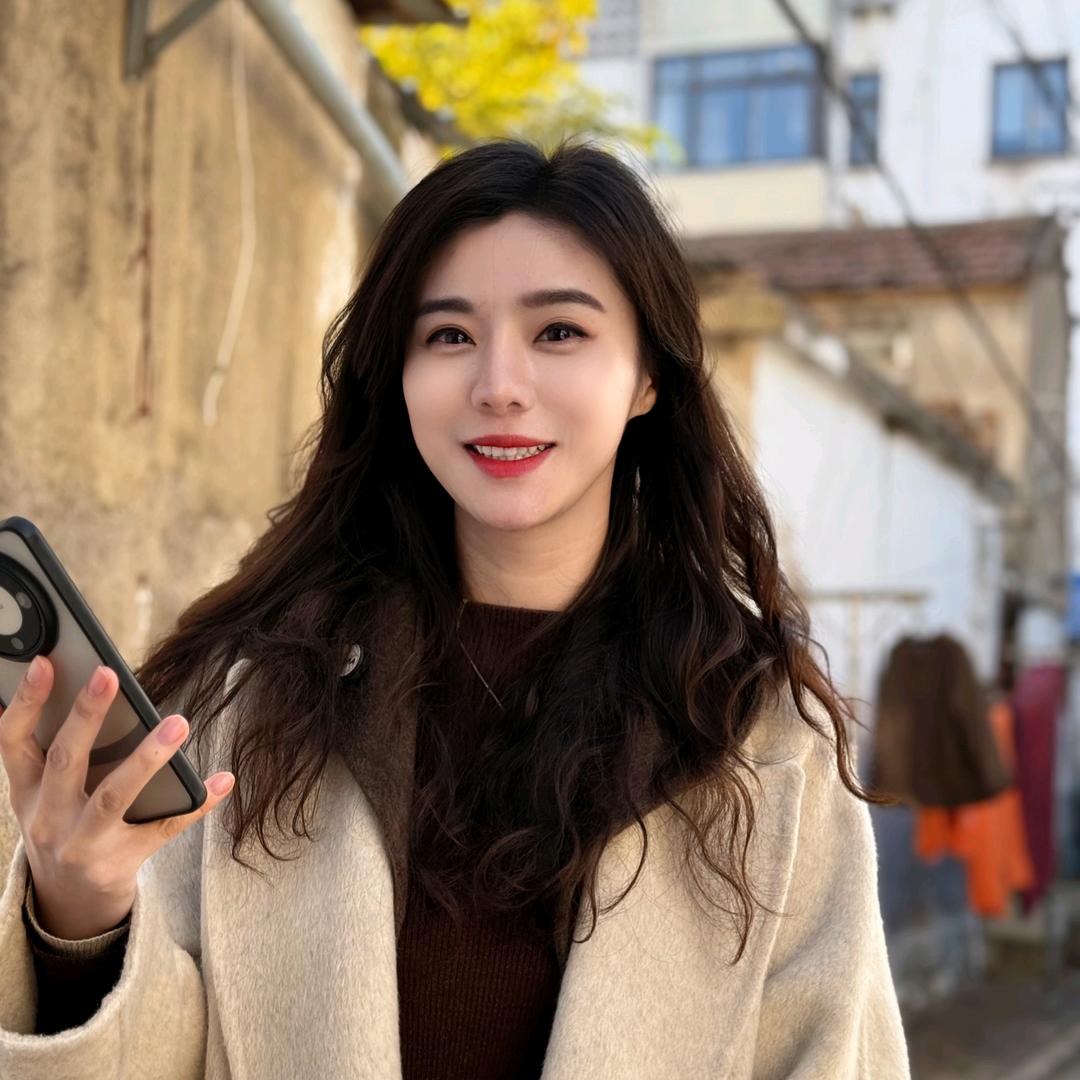 小琛姐