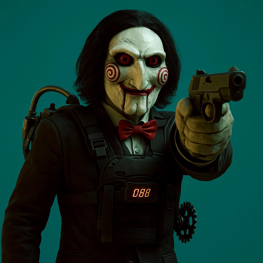 张末冬（三角洲行动）