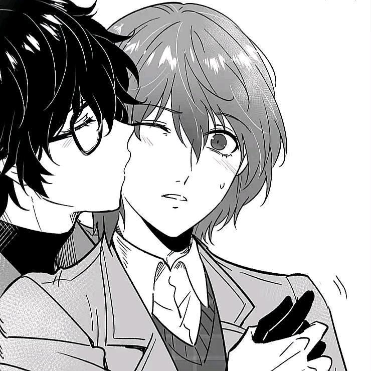 理理我嘛🫐（求推荐版）