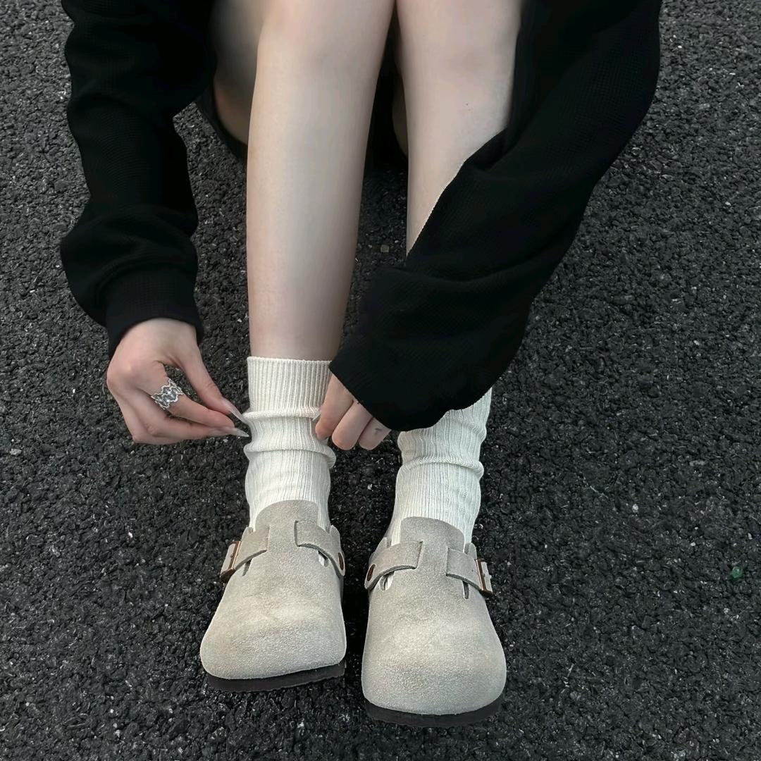 如奕家严选女鞋