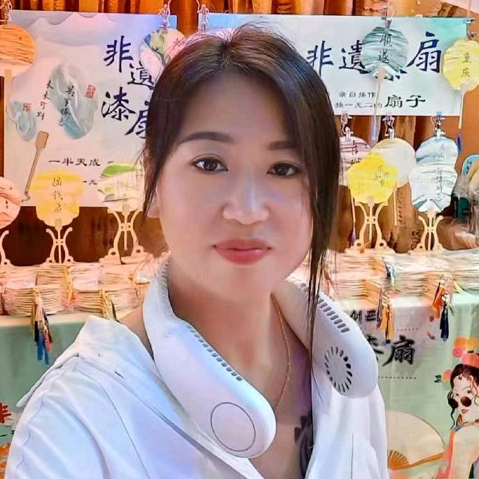 小透明