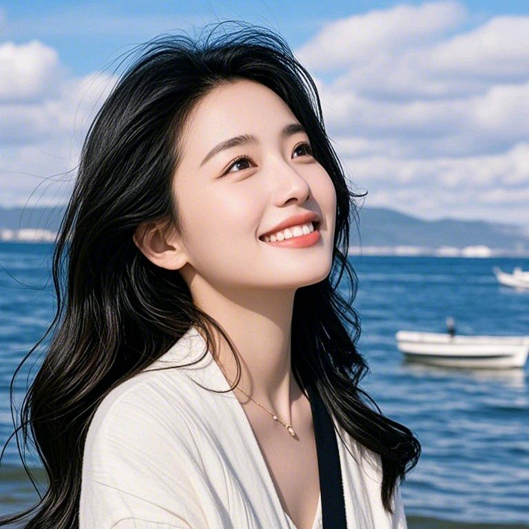 旺财吉祥姐