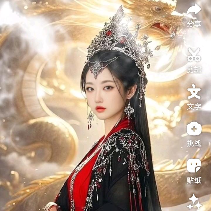 乔可爱😊