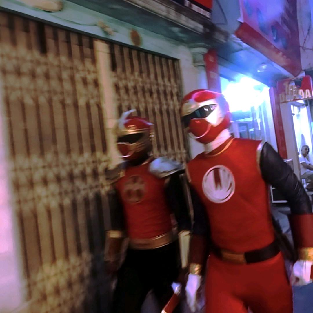 咸鱼翻身粘锅了