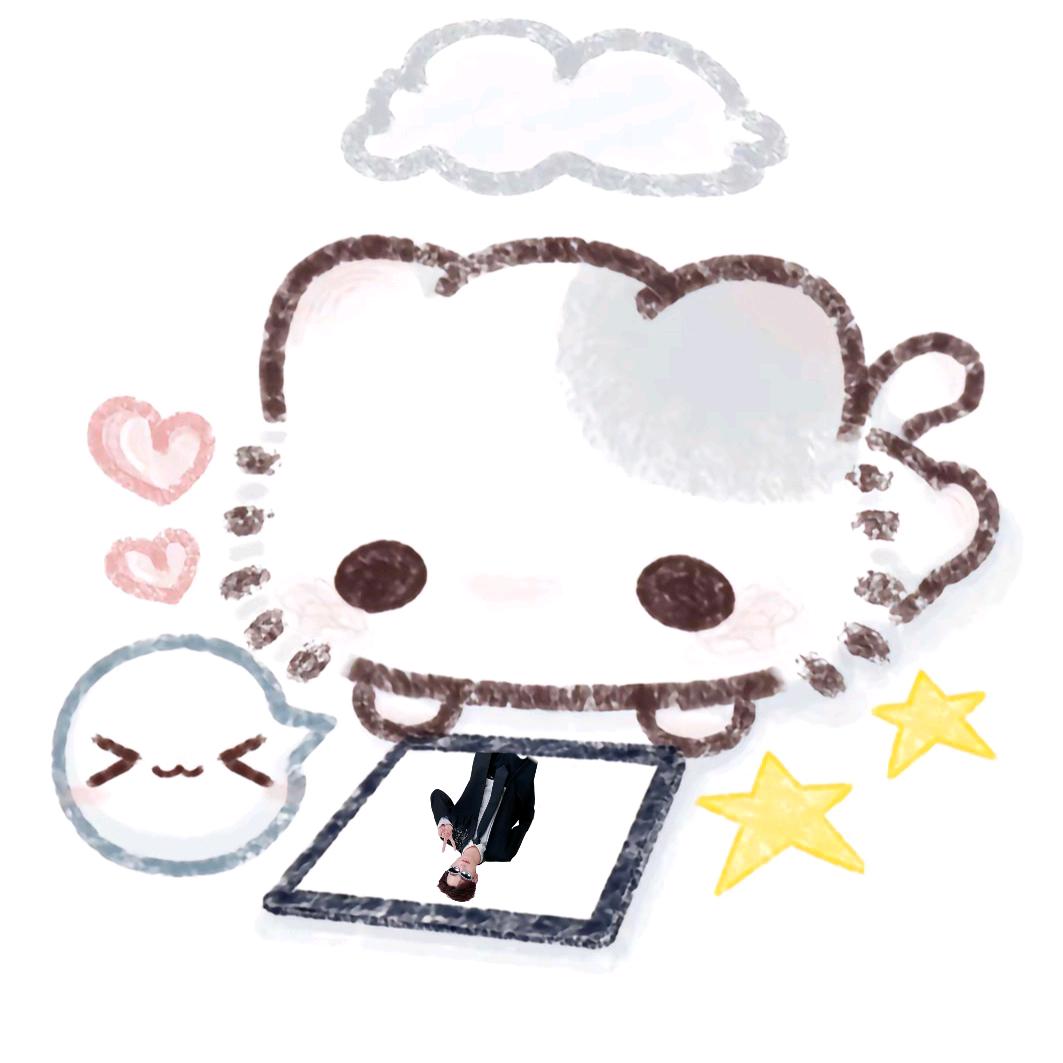 ✨安安呐🌷✨