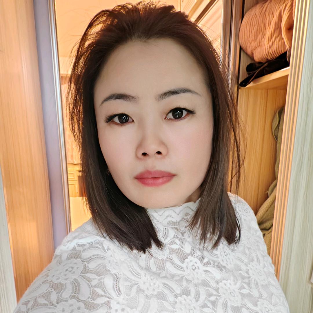 靓靓