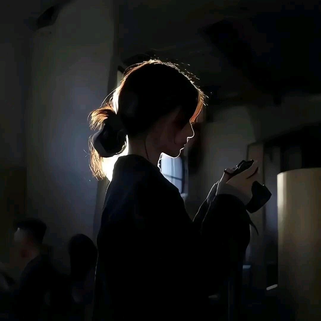 雾里看花