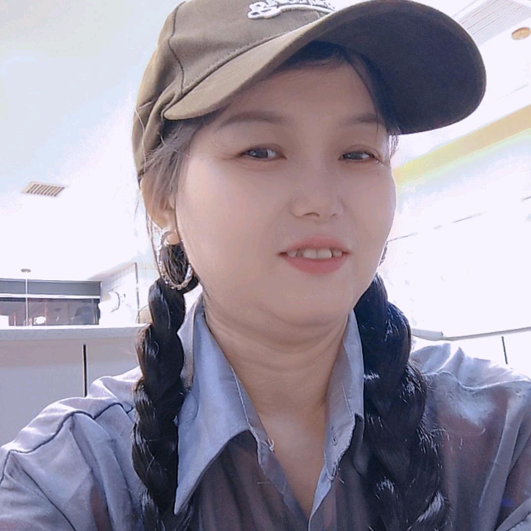 虎牙姐👑¹⁶⁸