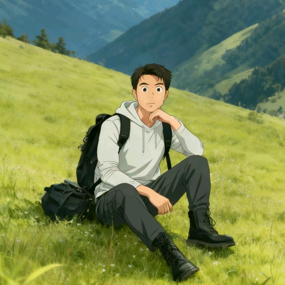 -枫叶