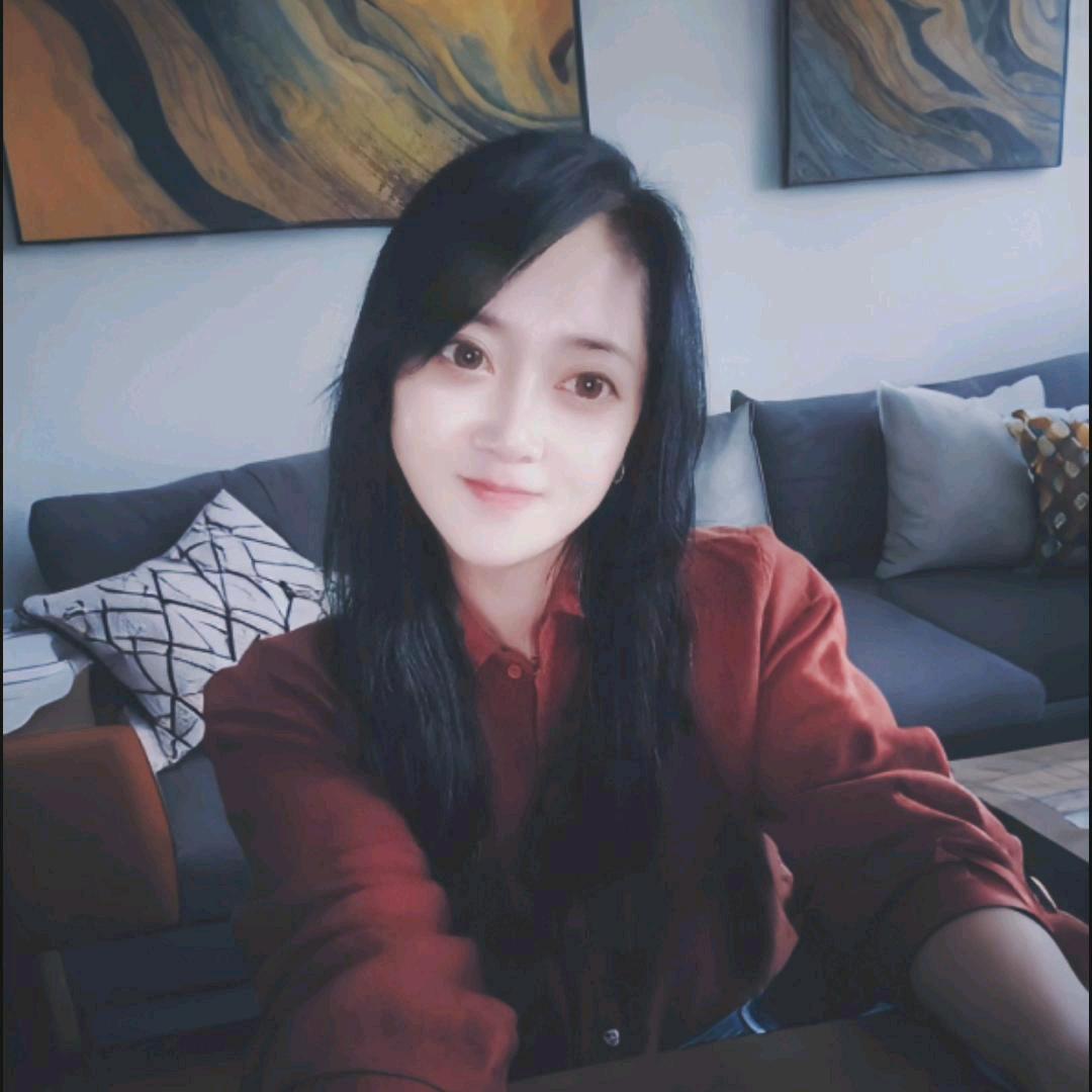 微笑释然🐰