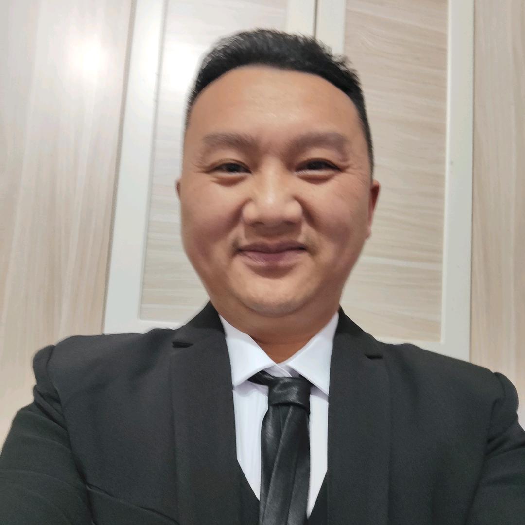 刘润发