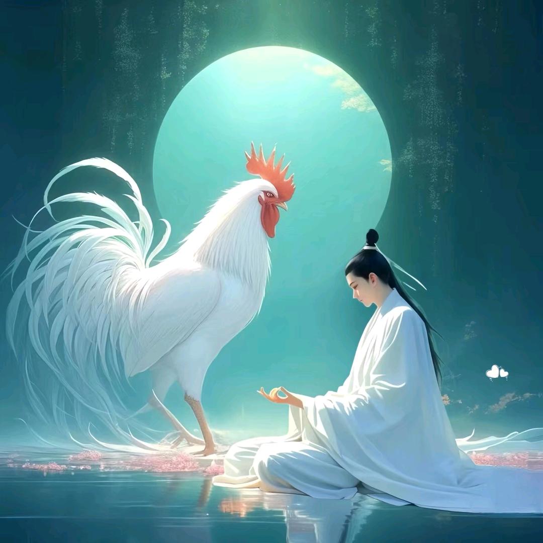 我爱你