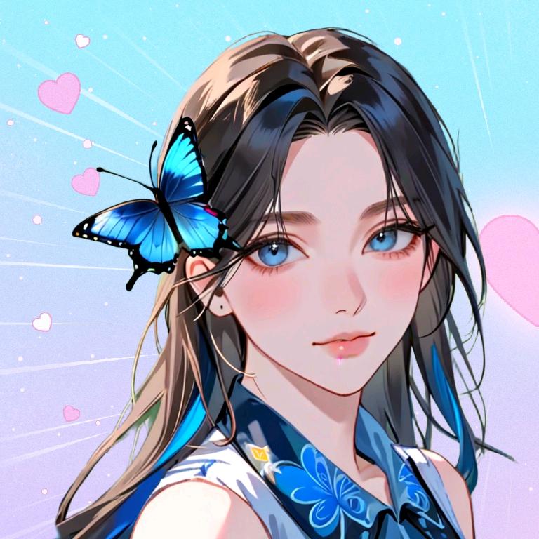 一路生🌸