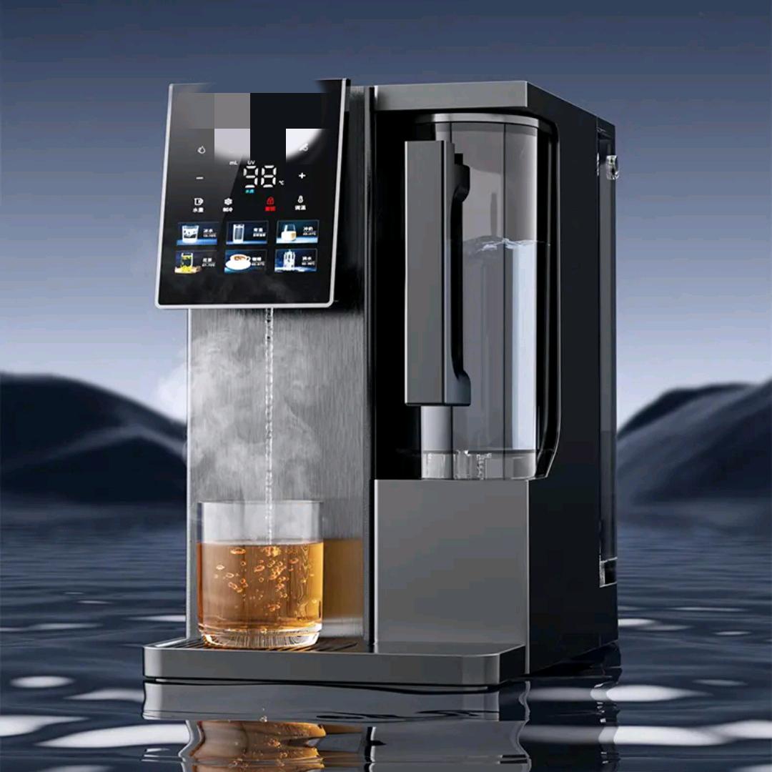 志高台式净饮机