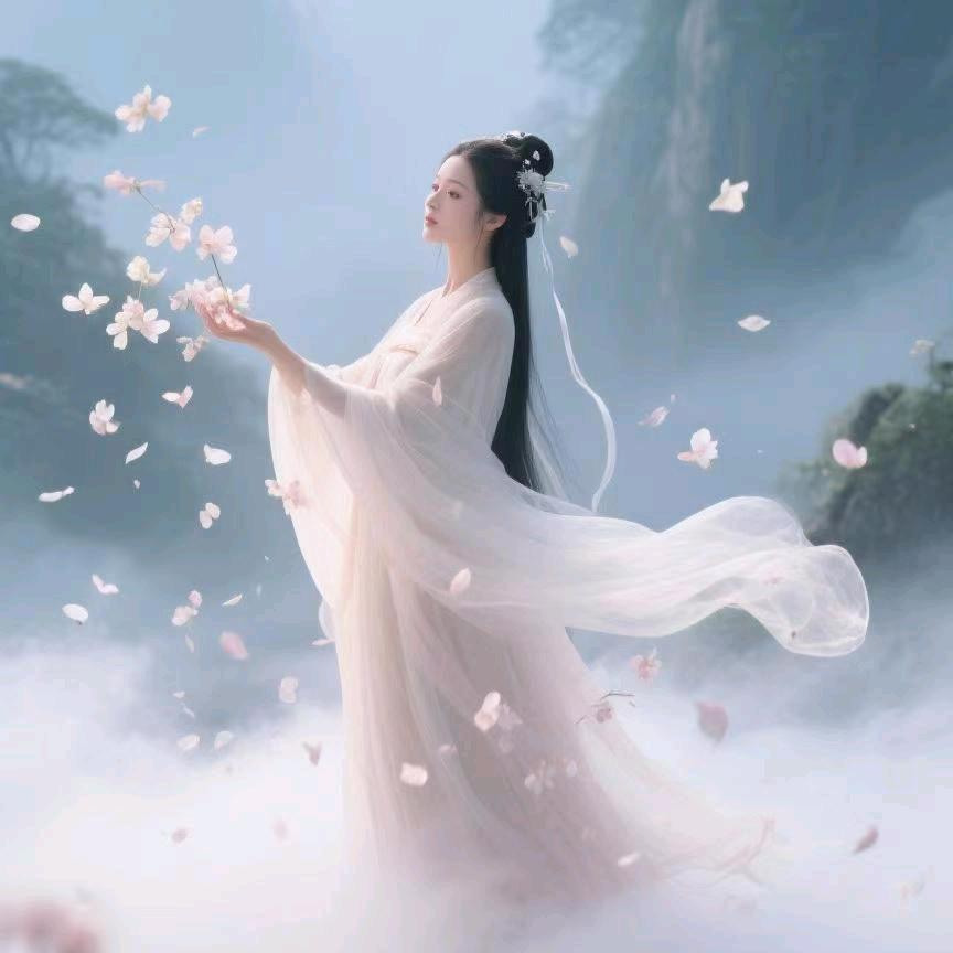 🌹🌹芳华似锦🌷🌷