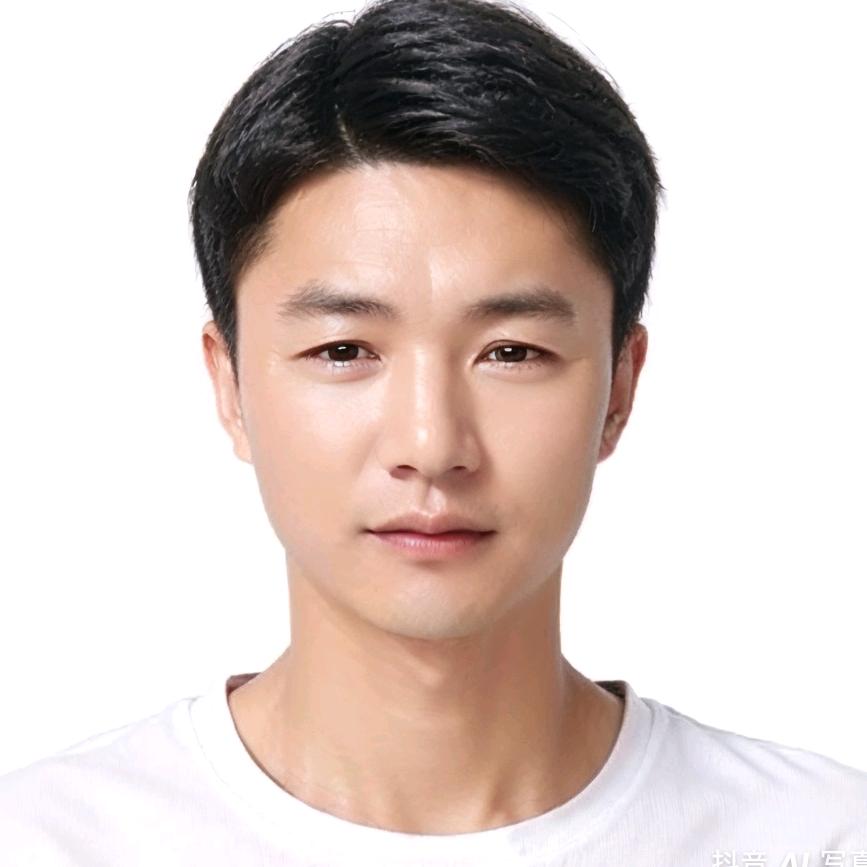 大斌（勇往直前）