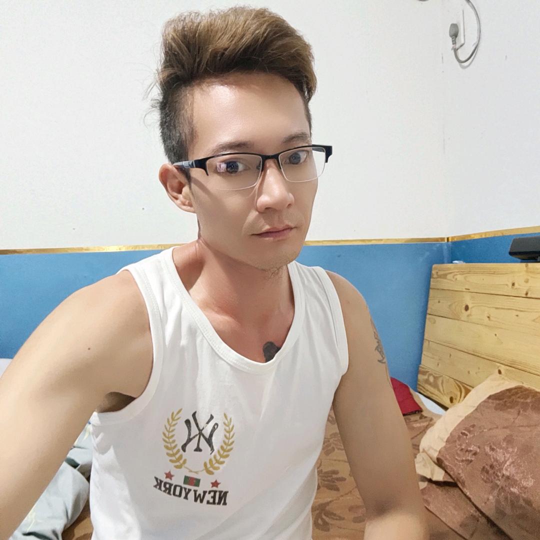 单身一个人