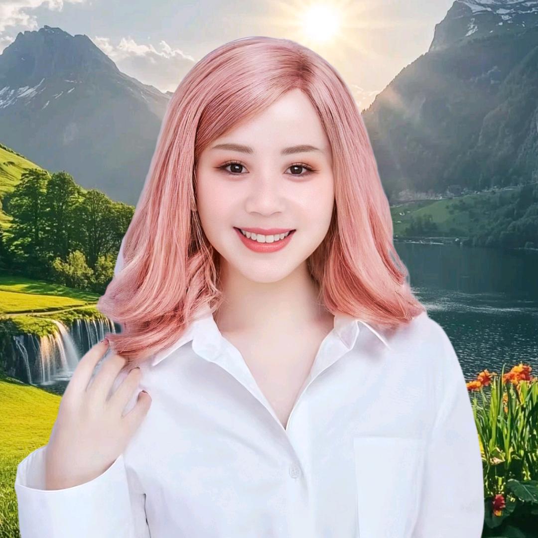 小瑞瑞.