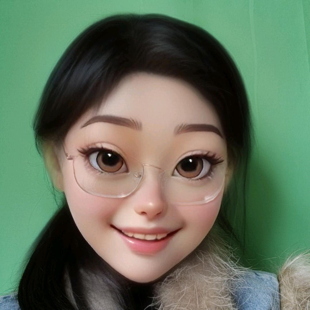 竺若萱（然然妈助力）