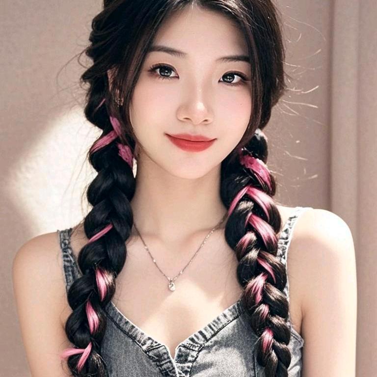 「何同学の铺子」