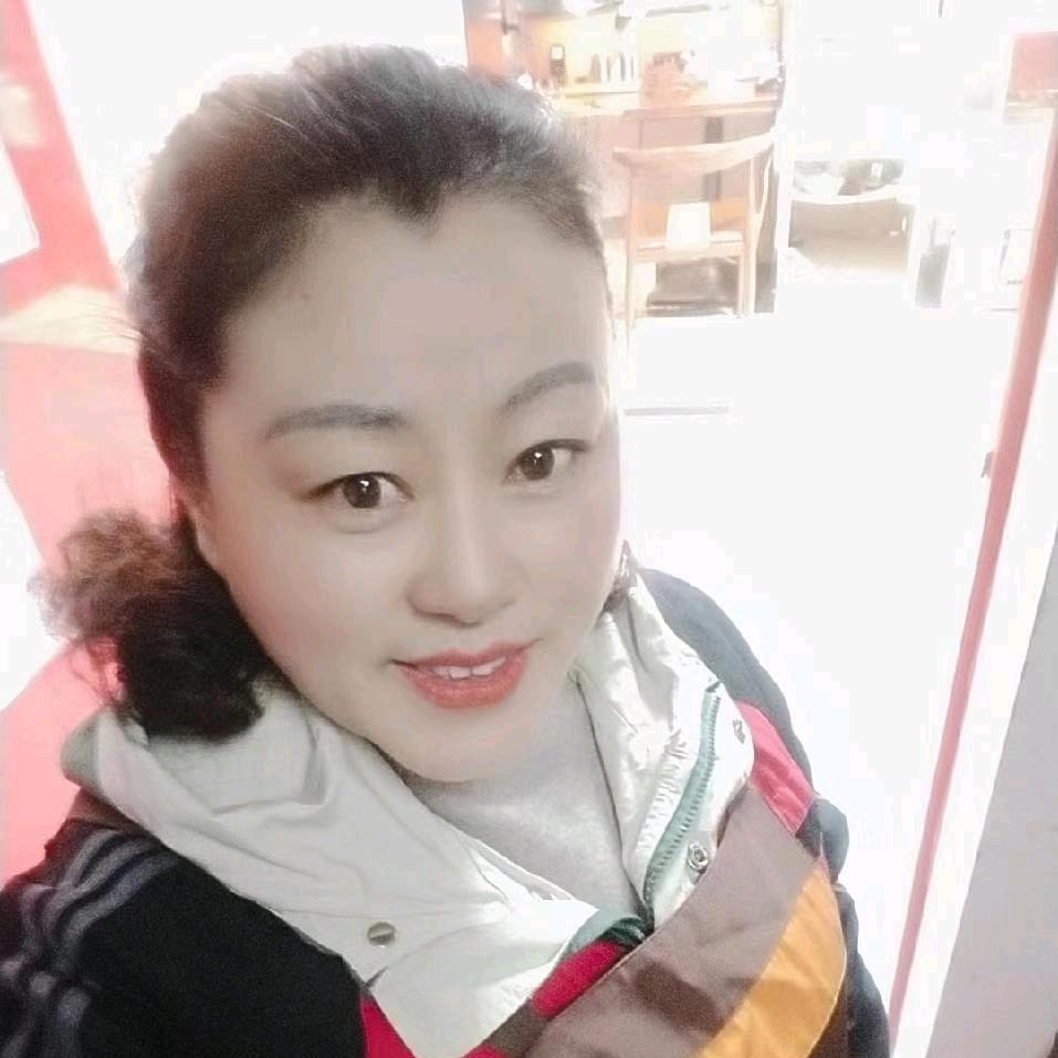 🌹家有儿女 许姐🌹