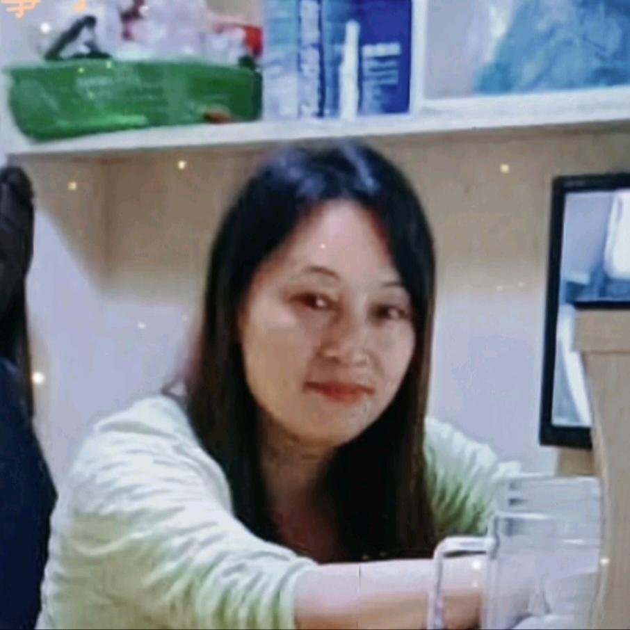 李姐